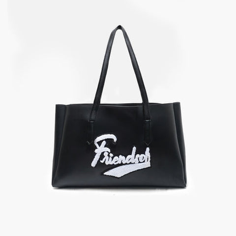 Friends tote bag