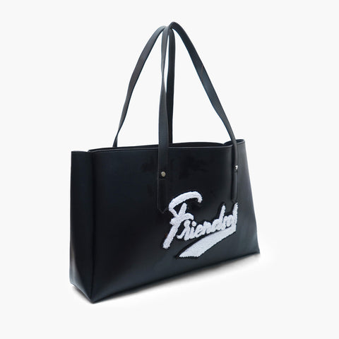Friends tote bag