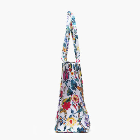 Azure Tote bag