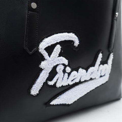 Friends tote bag