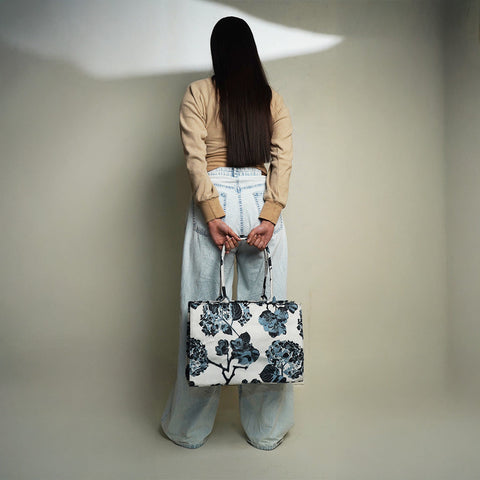Botanic tote