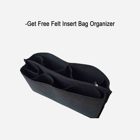 GG BLACK TOTE