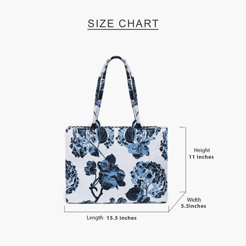 Botanic tote