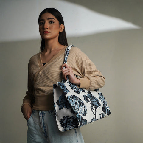 Botanic tote