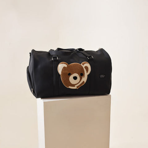 Cloud Bear Duffle Bag