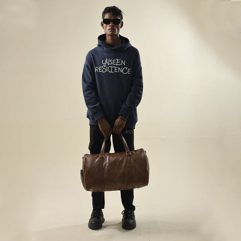 Coffee Duffle Bag