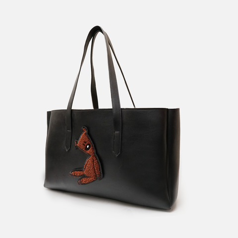Mr bean handbag