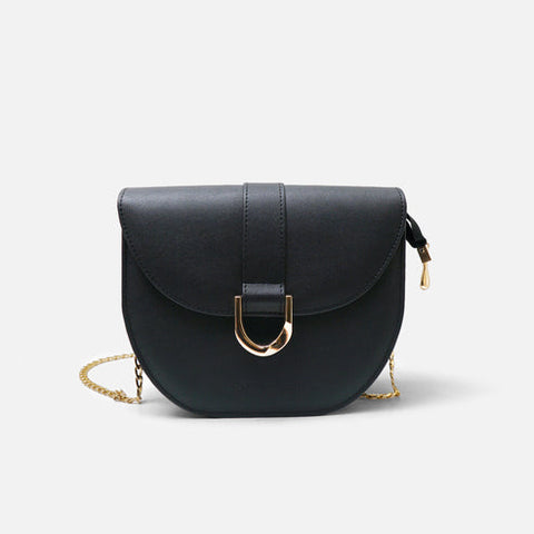 black luxe sling